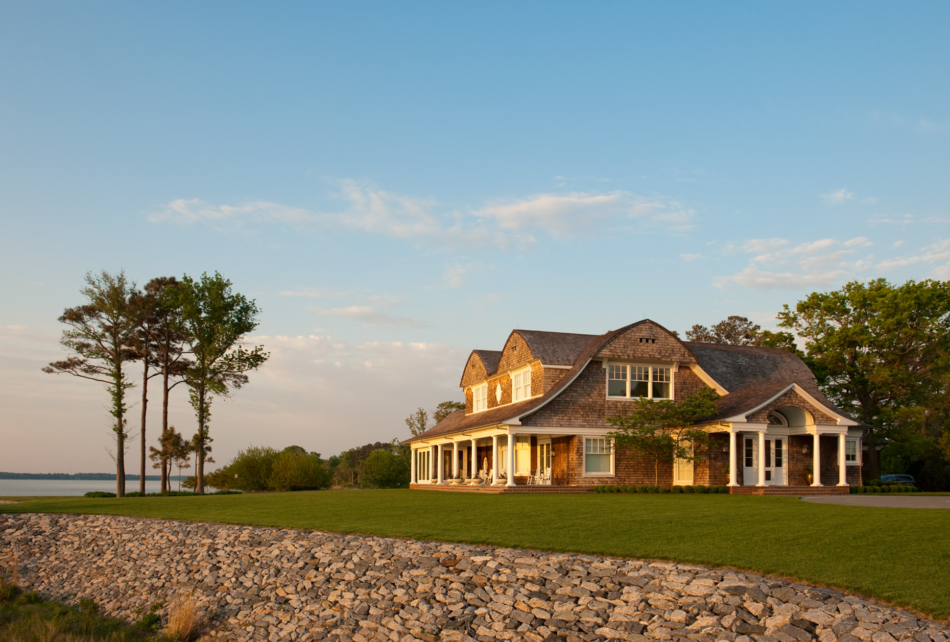 Suffolk | Virginia | Private Residence