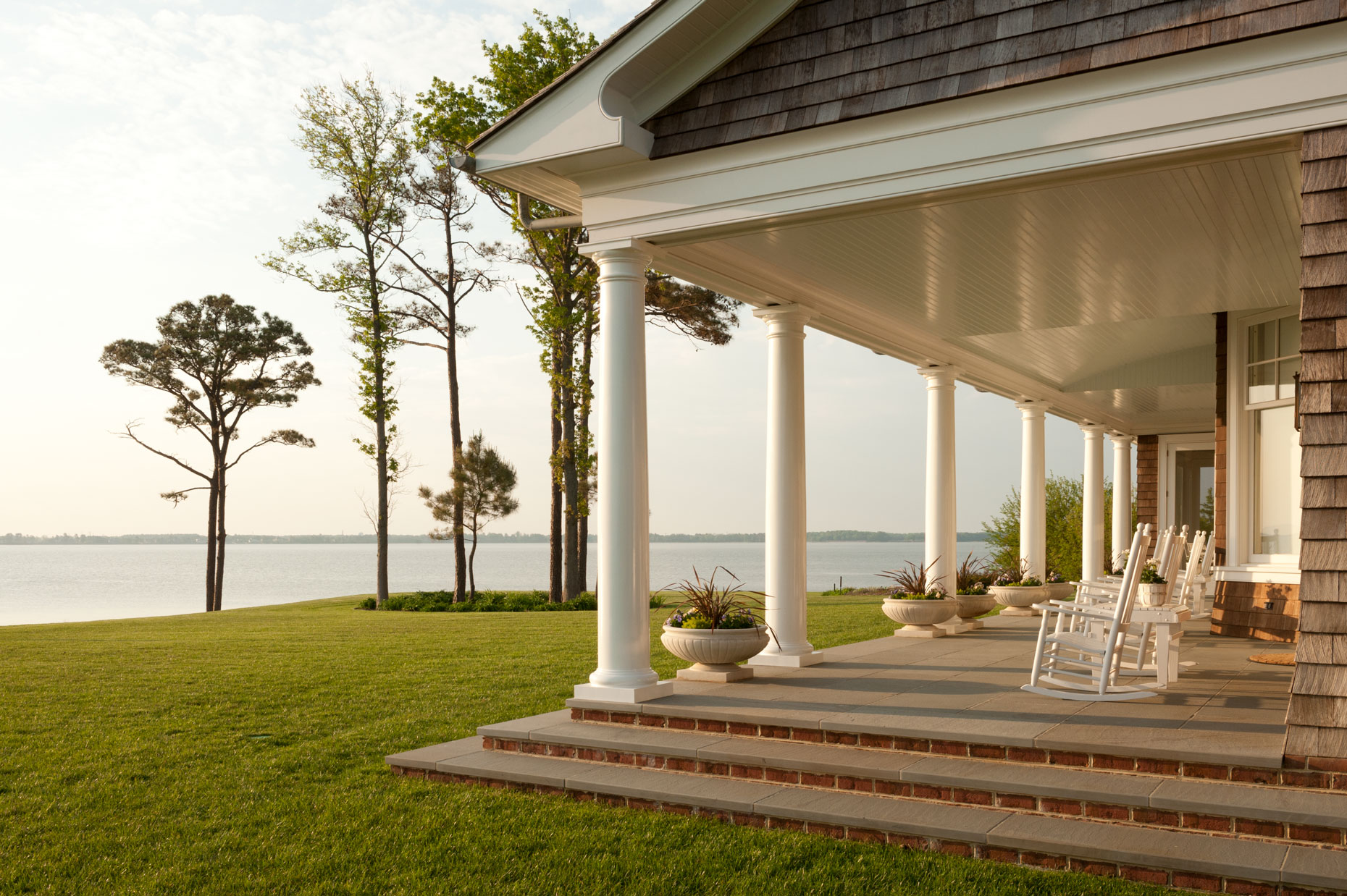Suffolk | Virginia | Private Residence