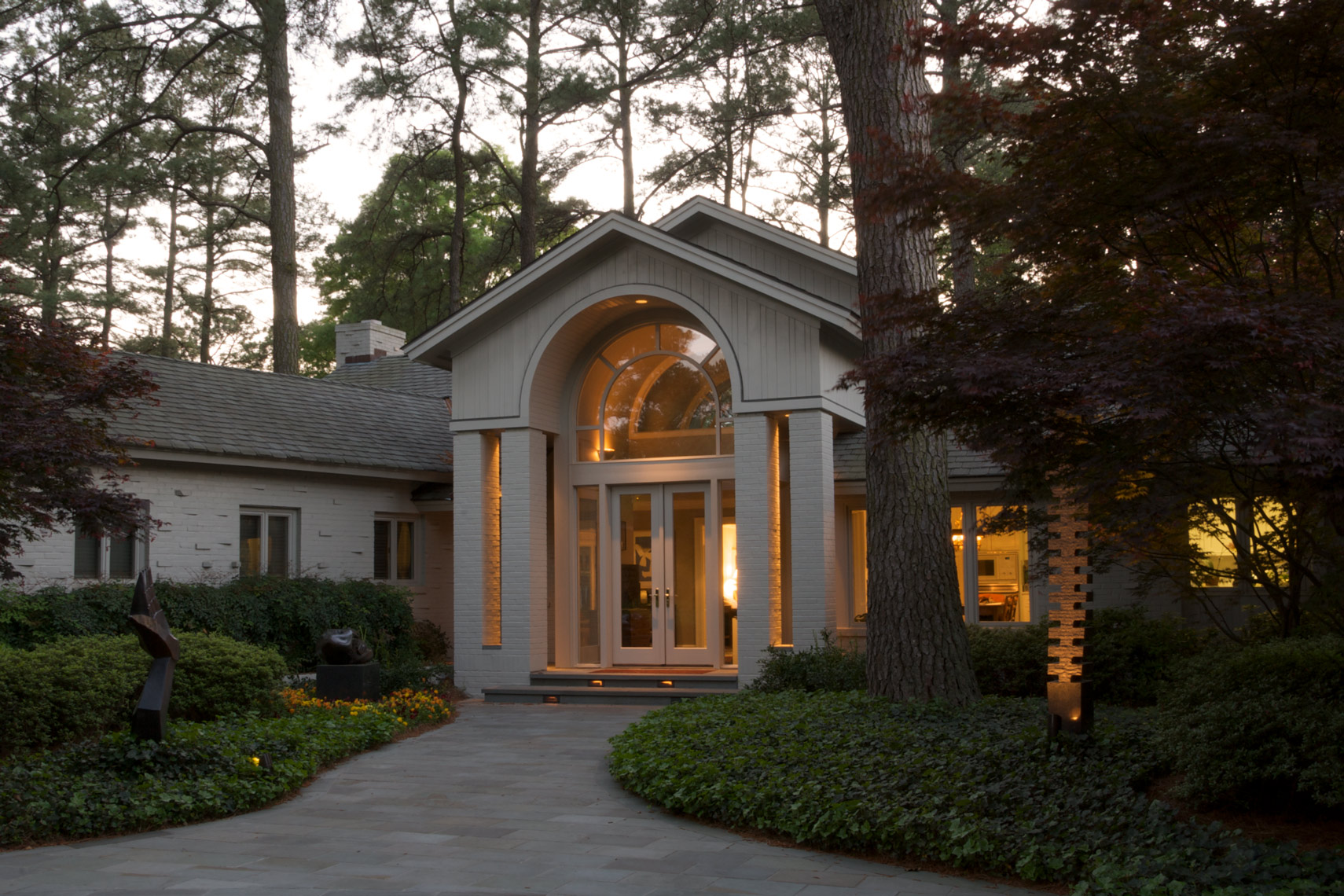 Norfolk | Virginia | Private Residence