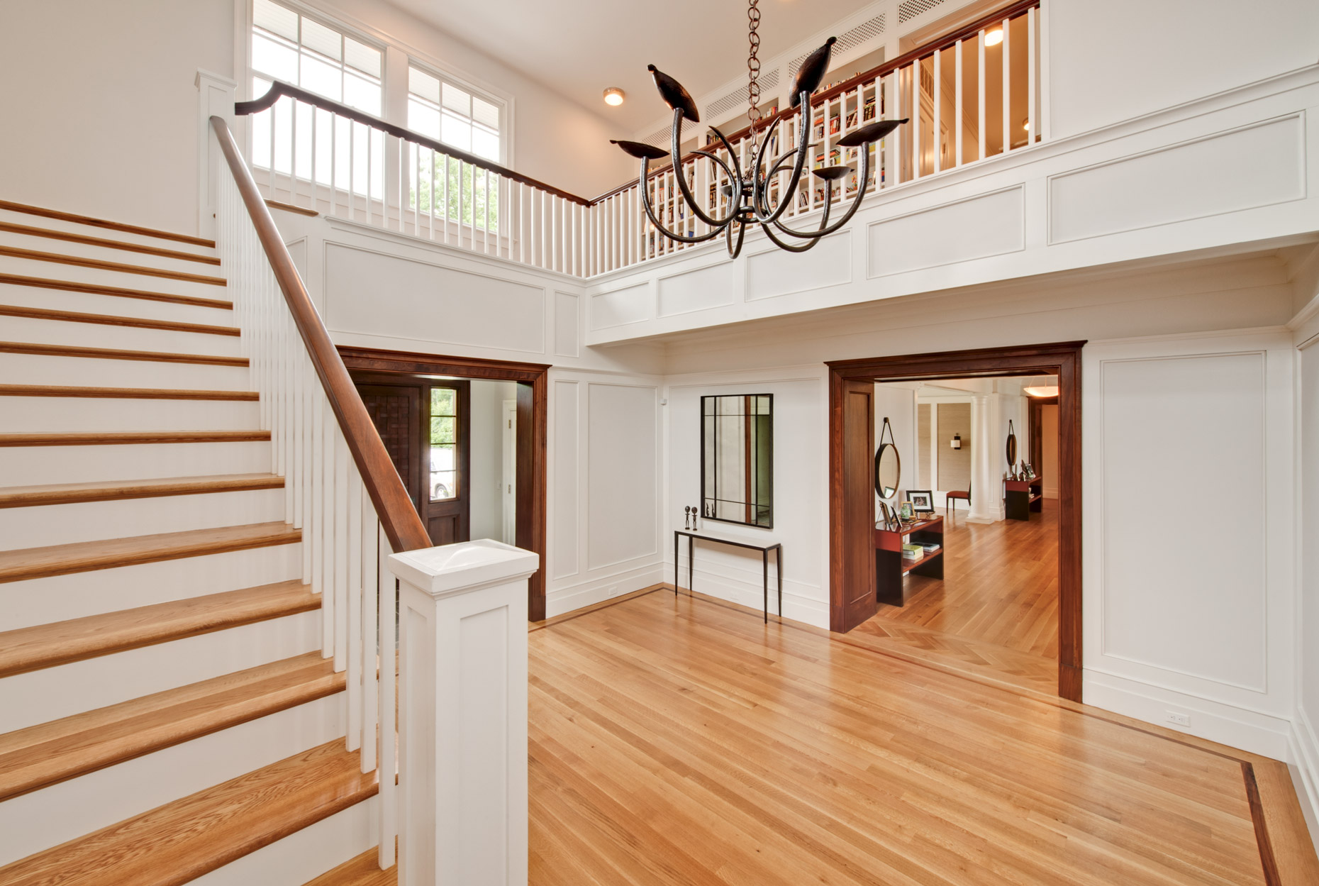 Virginia Beach | Private Residence