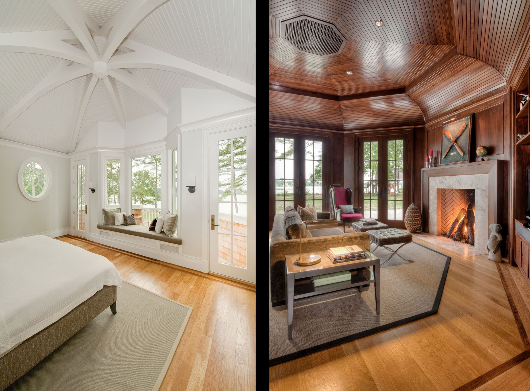 Virginia Beach | Private Residence