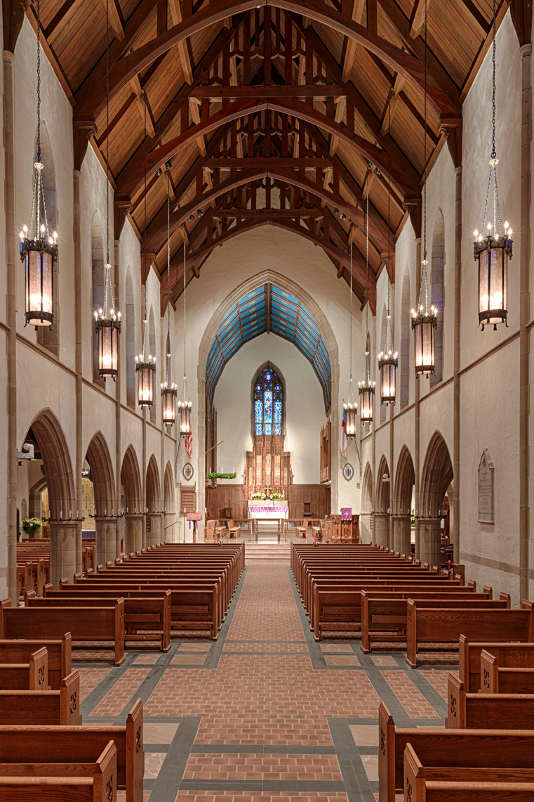 St. Stephen