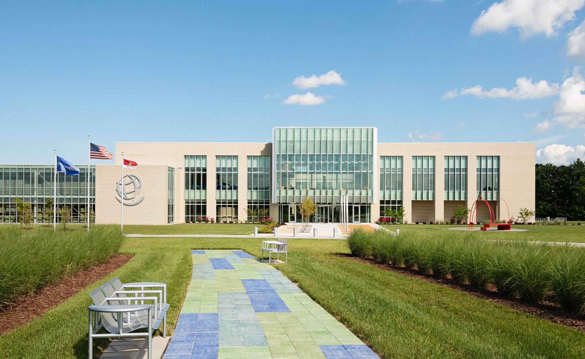 Operation Smile World Headquarters
