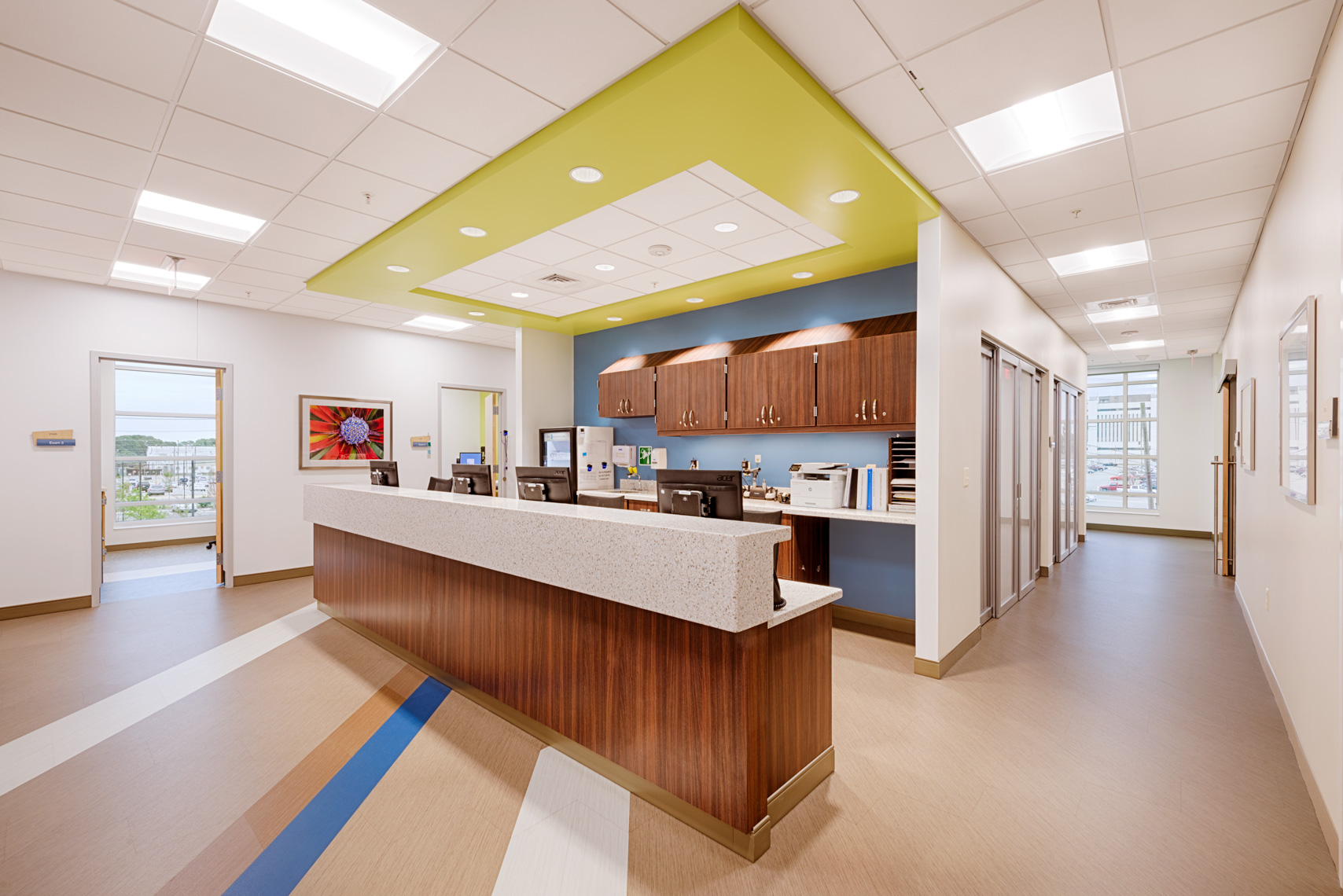 HII Family Health Center