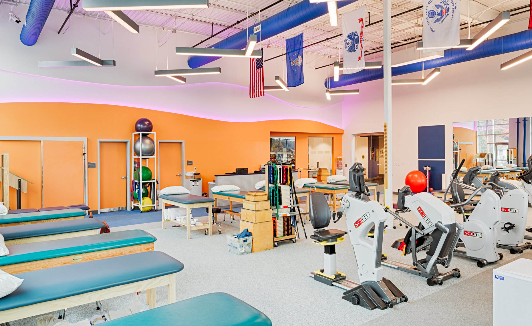 Sports Medicine and Orthopaedic Center