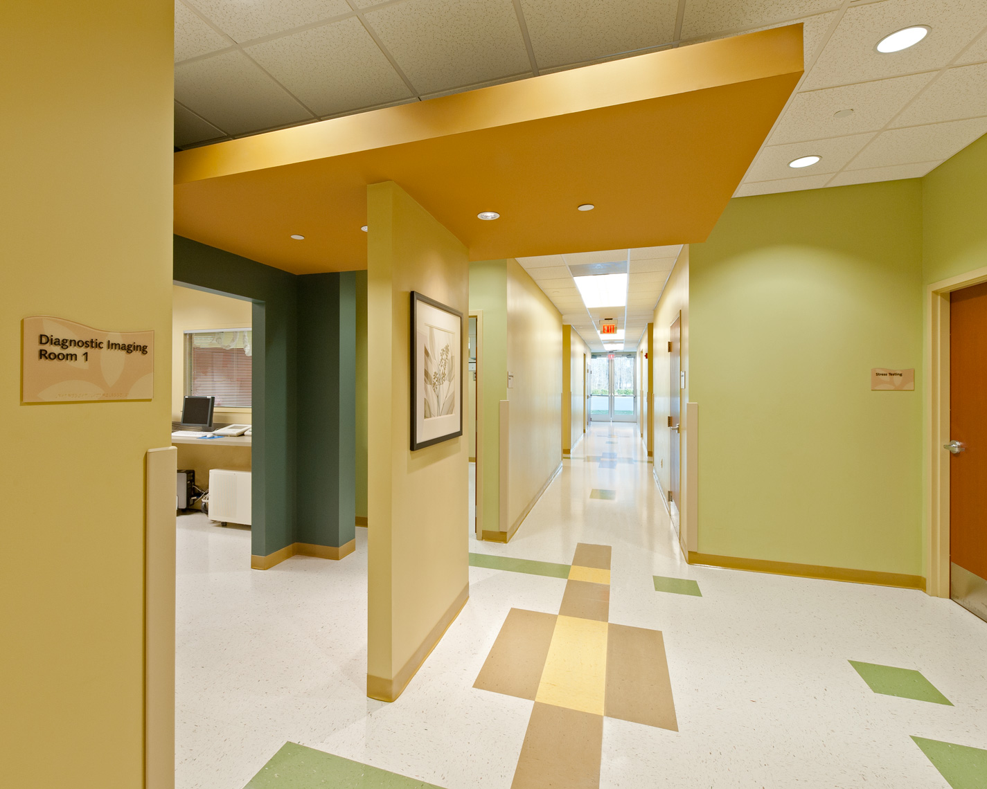 Riverside Diagnostic Center
