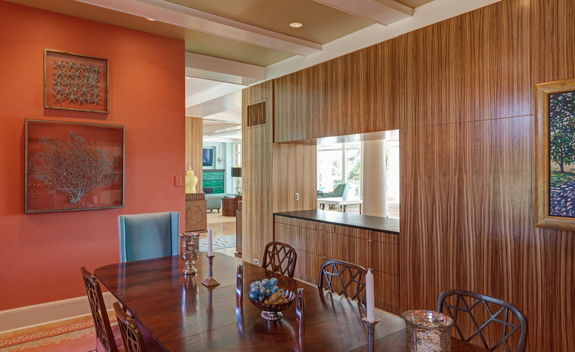 Hampton | Virginia | Private Residence
