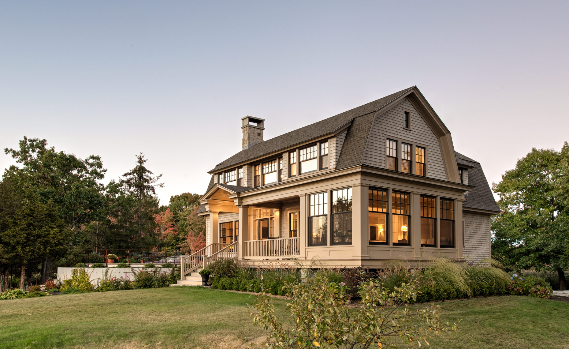 Salisbury | Massachusetts | Private Residence