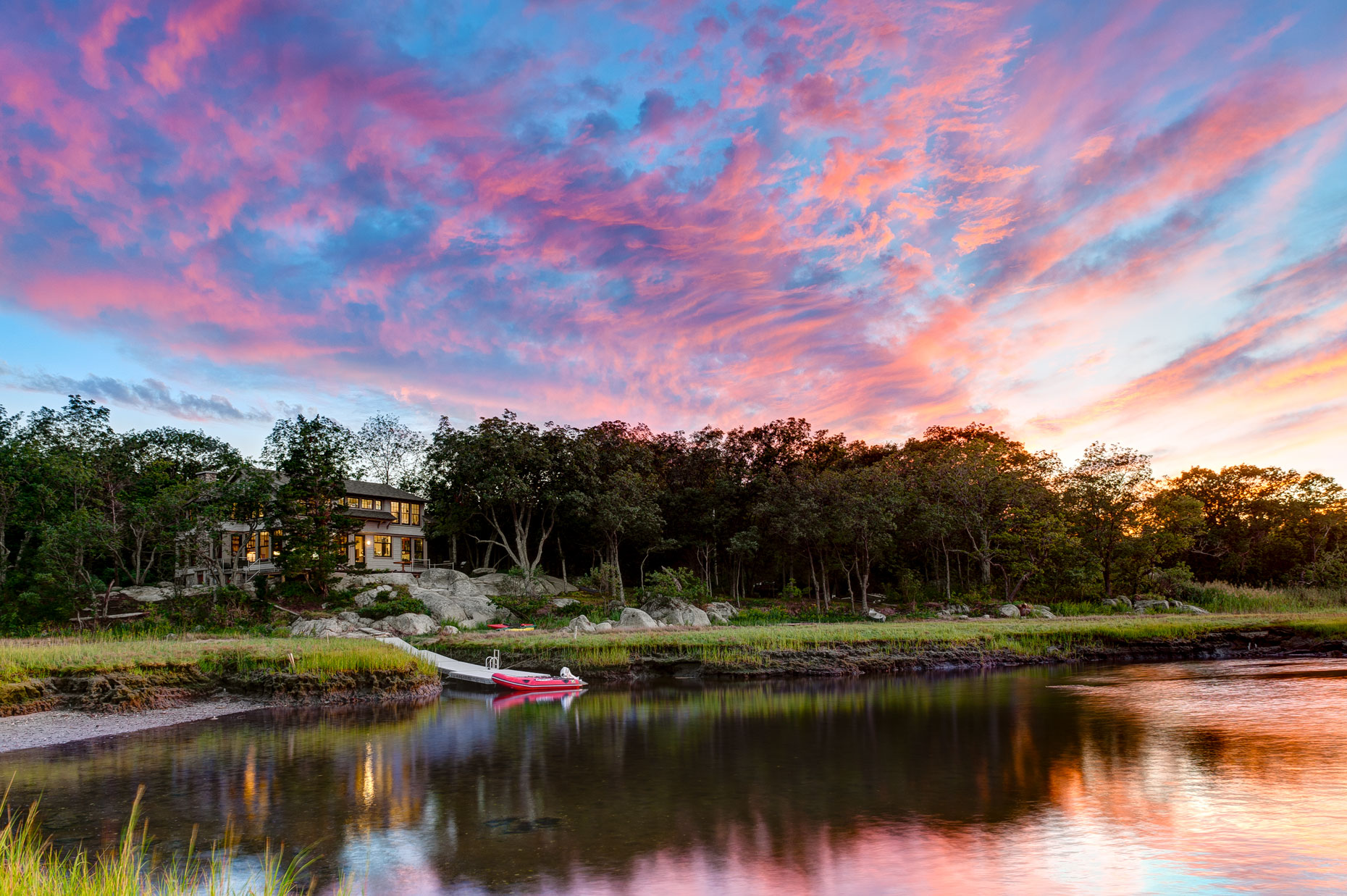 Gloucester | Massachusetts | Private Residence
