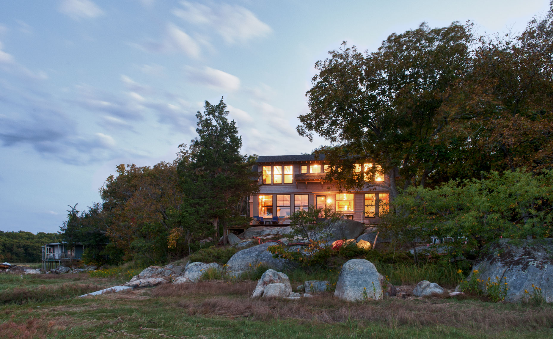 Gloucester | Massachusetts | Private Residence