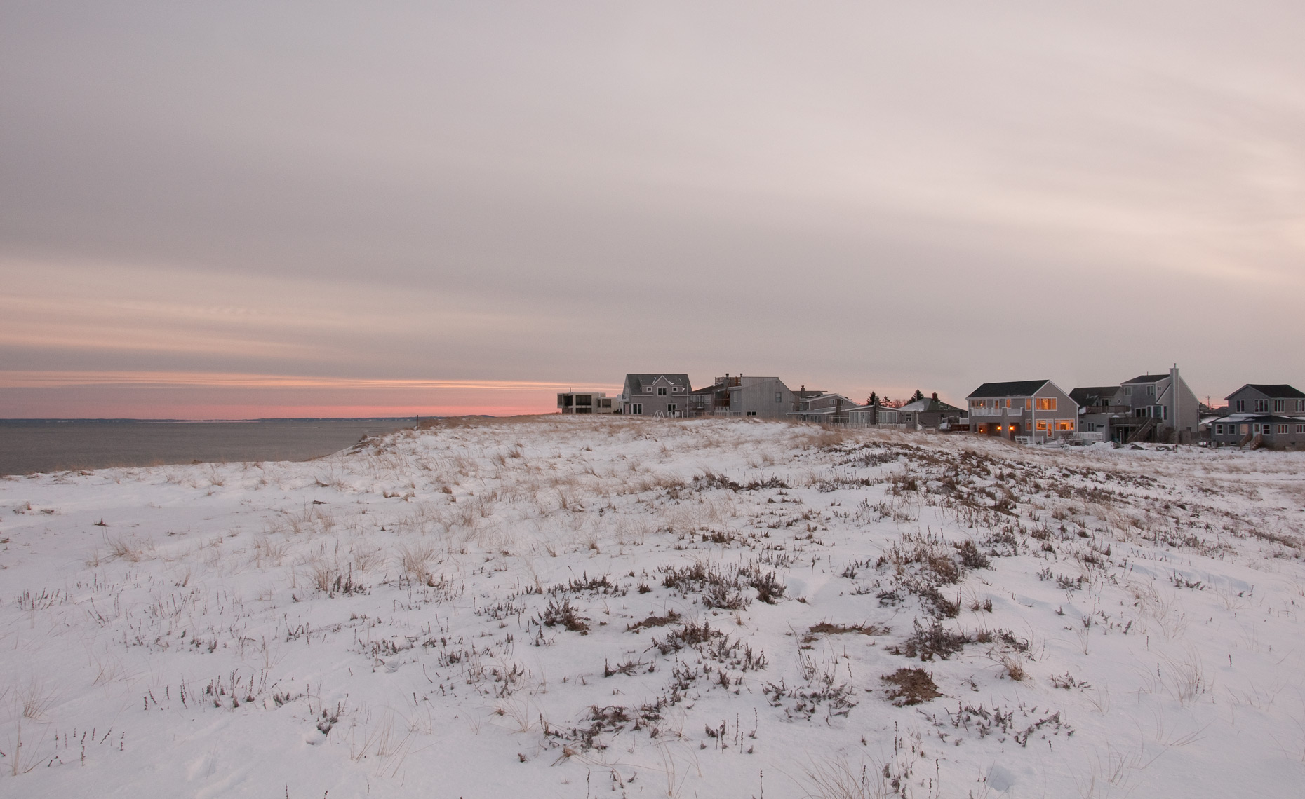 Plum Island | Massachusetts | Private Residence
