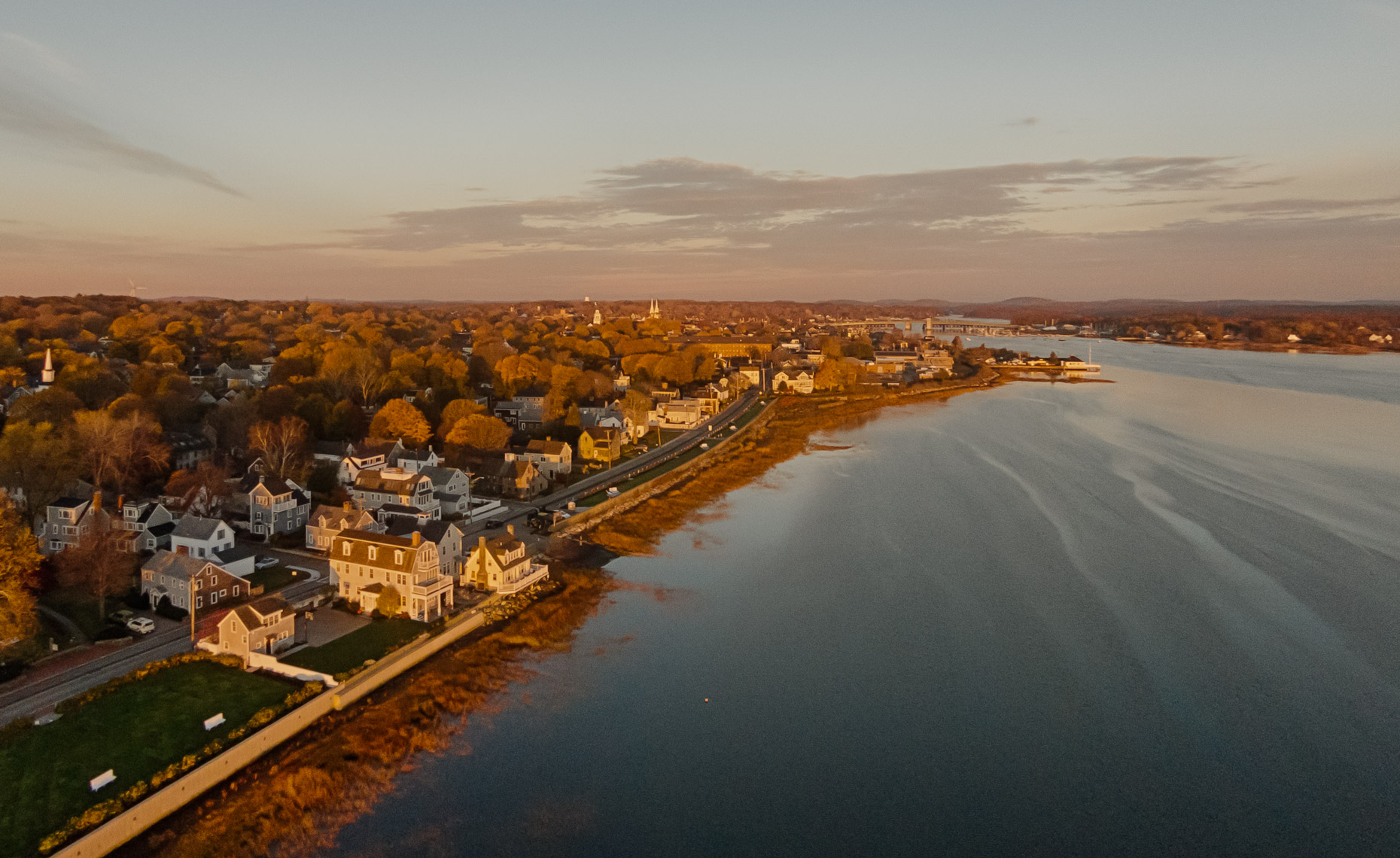 Newburyport | Massachusetts | Private Residence