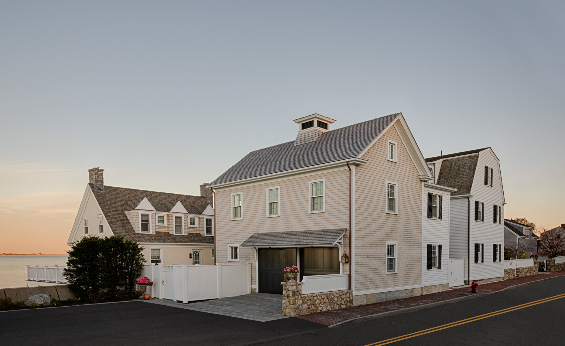 Newburyport | Massachusetts | Private Residence